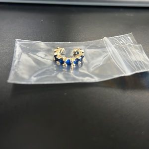 "Oh SHE Fancy" Earcuff